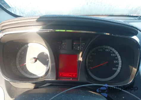 2017 GMC Terrain Sle z USA, uszkodzony, nr VIN 2GKALMEK9H6352255